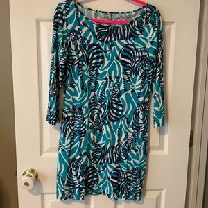 GUC Lilly Pulitzer Dress Size Medium